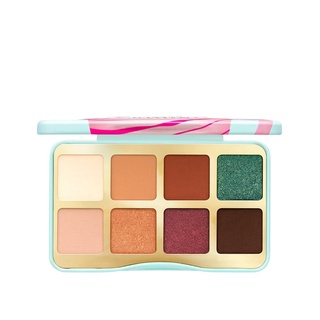 Bảng Phấn Mắt mini Too Faced Christmas Coffee