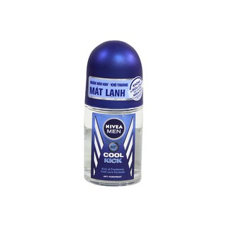 LĂN KHỬ MÙI NIVEA NAM- NỮ