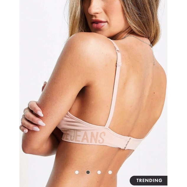 Áo bra nữ thoáng mát dư xịn