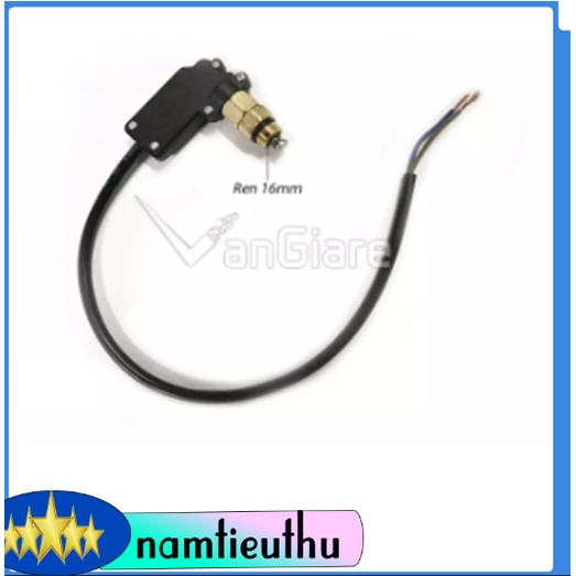 Rơ le áp lực nước-Rơ le ap lực nước máy rửa xe 280 380 zen 16mm