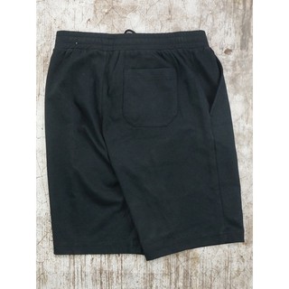 QUẦN SHORTS SPAO BASIC SHORTS - SIZE S-M
