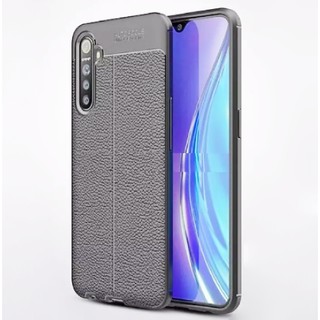 Ốp lưng Auto Focus cho điện thoại Realme 6
