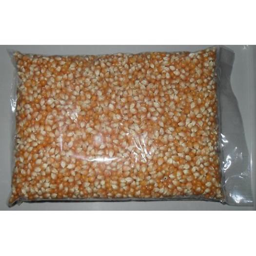 h0508 Ngô mỹ làm bắp rang