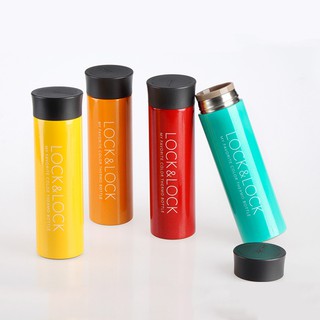 Bình giữ nhiệt Lock&Lock Colorful Tumbler LHC4017 400ml