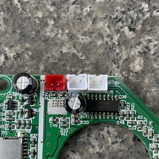 Mạch bluetooth tháo loa giá rẻ