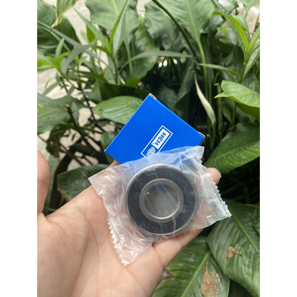 Vòng Bi  HCH 6203 2RS