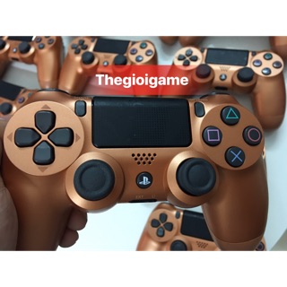 Tay cầm ps4 mã mới sony 99% xịn 100%