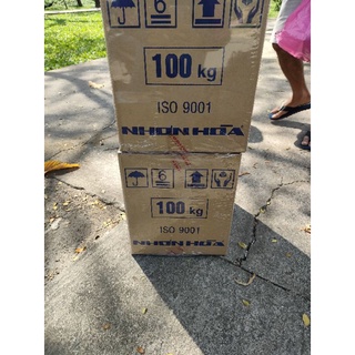 (Hàng chính hãng)Cân Nhơn Hoà 100kg