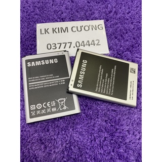 Pin Samsung Note 2