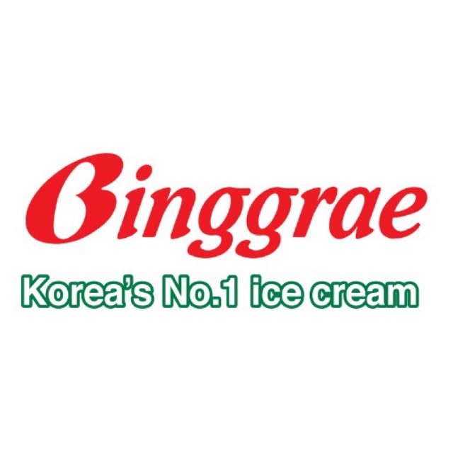 Sữa Hàn Quốc Binggrae