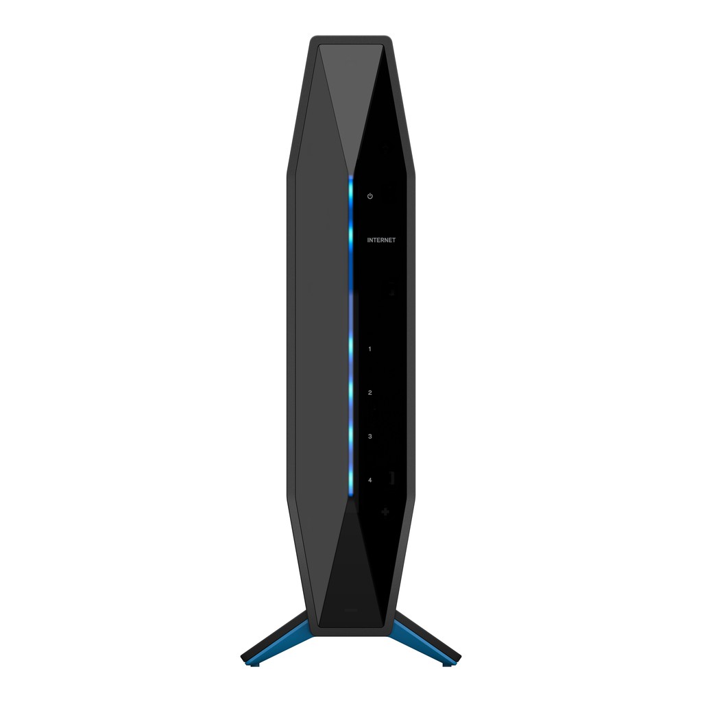 Router WiFi 6 Dual-Band AX3200 Linksys E8450 - Hàng chính hãng