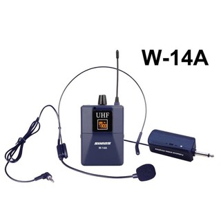  Micro Cài Áo Đa Năng SUBOS W-14A