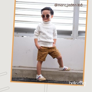 Giày Sneaker Hello mici Cho Bé Tập Đi