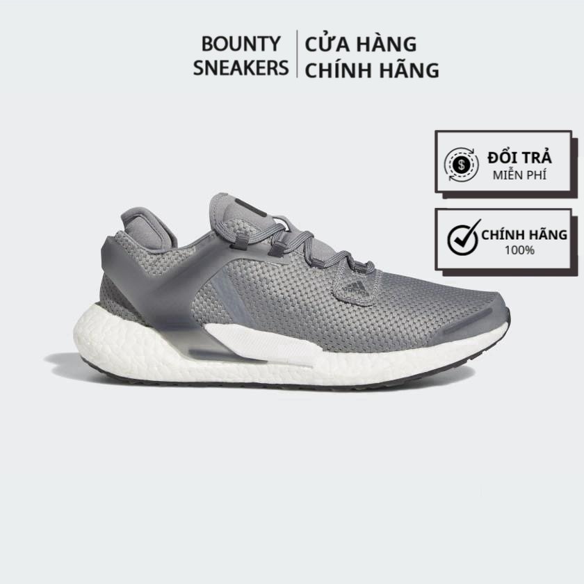 Giày Alphatorsion "Grey" Fv6169 - Hàng Chính Hãng - Bounty Sneakers