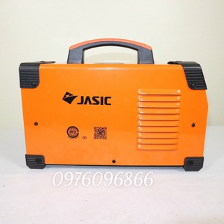 Máy hàn tig jasic 250a máy hàn 2 chức năng jasic 250a