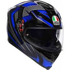 Nón K5-S AGV ASIAN FIT HURRICANE