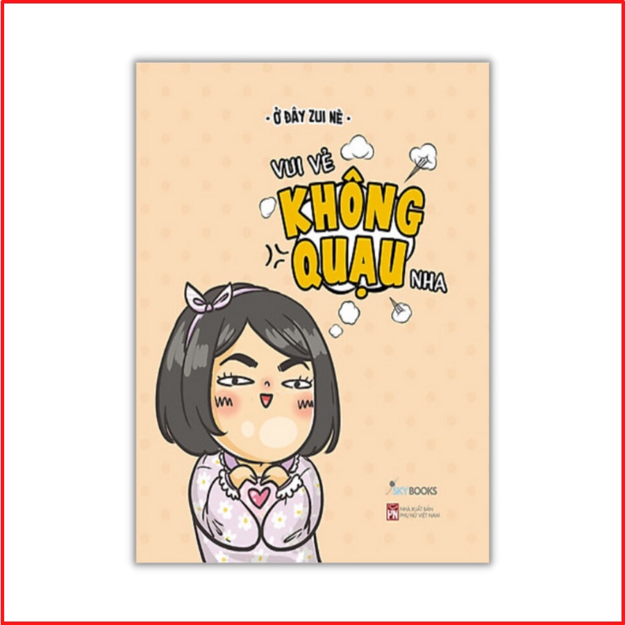 💎Sale Sốc💎💥Vui Vẻ Không Quạu Nha💥