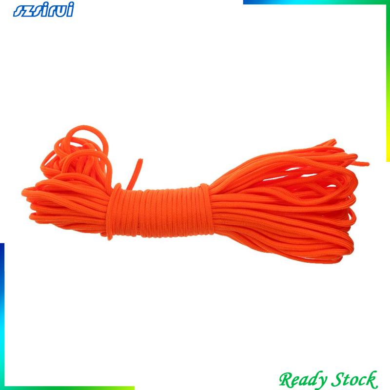 Cuộn Dây Phao Bơi Phản Quang 30m Chuyên Dụng