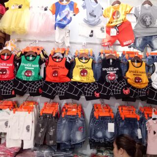Cửa hàng mình rất nhiều mặt hàng Tre em .bạn nào quan tâm 0988222718 kết bạn zano nhe