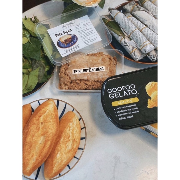 PATE TRUYỀN THỐNG NGON BẤT BẠI HỘP 500gr (Chỉ Giao Hn) | BigBuy360 - bigbuy360.vn