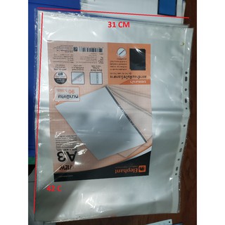 [THANH LÝ] BÌA LỖ A3