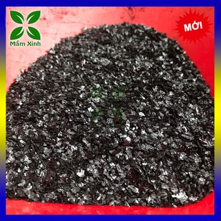 Phân humic hữu cơ ra rễ hạt giống phân bón mầm xinh