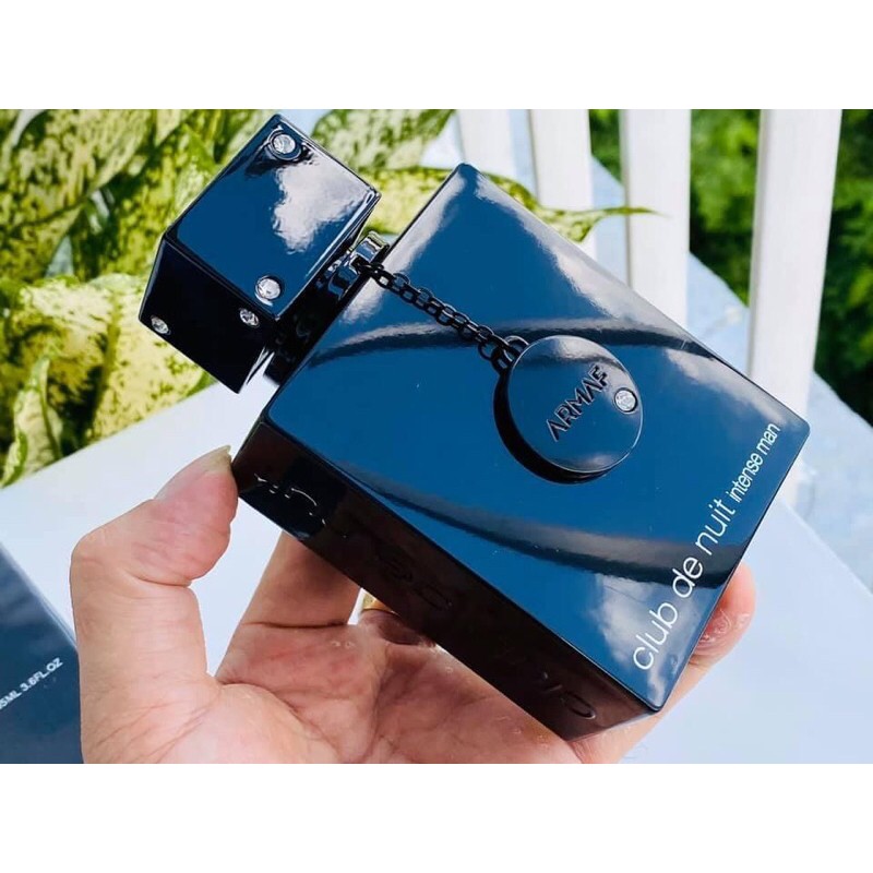 Nước hoa Armaf Club de Nuit Intense Man EDT 105ml