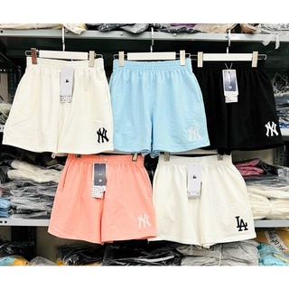 Quần ngắn mlb ny la xinh xắn