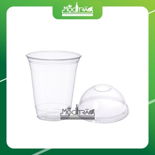 Combo 50 Ly nhựa Nắp Cầu 350ml/500ml