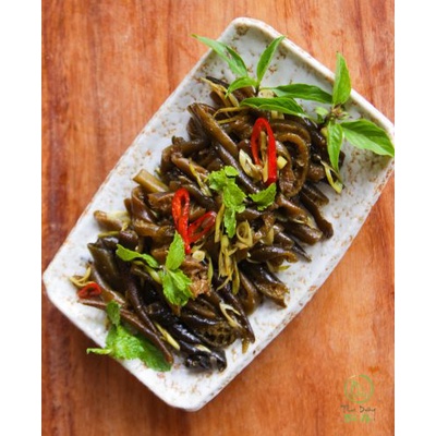 TẢO XOẮN CHILE 500gr