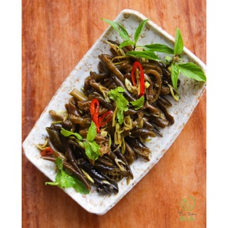 TẢO XOẮN CHILE 500gr