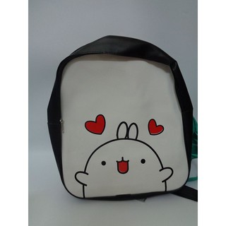BALO DA MINI 2 IN 1 SIZE LỚN