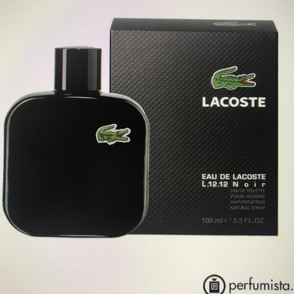 Nước hoa Lacoste L.12.12 Blanc 100ml MP75