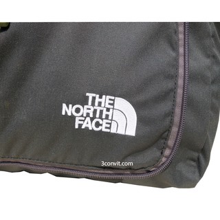 Túi Trống Xếp Gọn North Face
