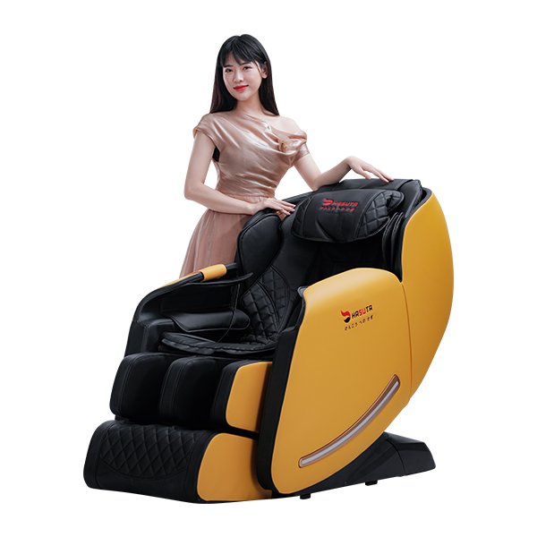 Ghế Massage Toàn Thân Hasuta HMC-560 - Bảo hành Chính Hãng