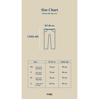 COT Pants (Kaki)