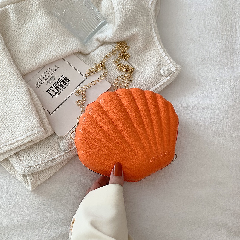 Túi Đeo Chéo Màu Sắc Thời Trang Mùa Xuân 2022 Cho Nữ