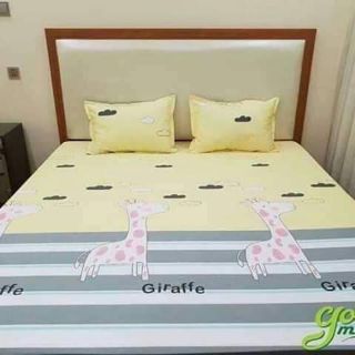 Ga chống thấm goodmama