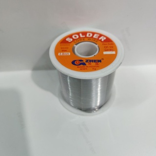 BLK365 Thiếc Hàn Solder Sn60 Bóng Đẹp Nhẹ Lửa (Cuộn 5 Mét)