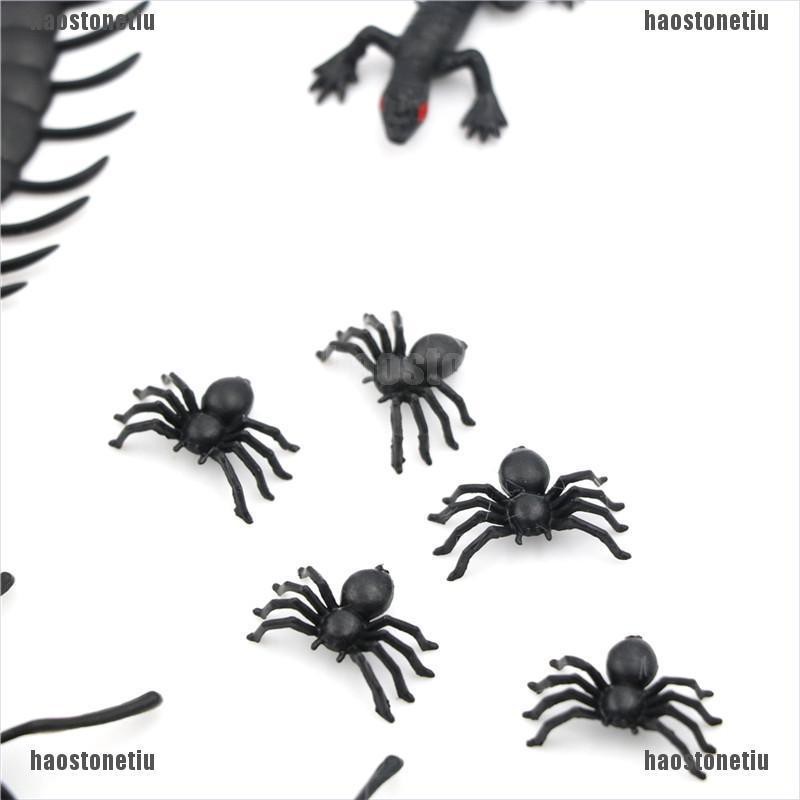 Set 44 Mô Hình Côn Trùng / Bọ Cạp / Chuột Bọ Cạp Làm Quà Tặng Cho Bé