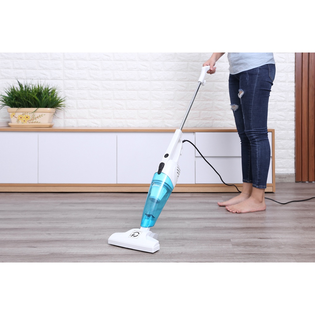 [Karcher VCH2] Máy hút bụi cầm tay mini dùng pin Karcher VCH 2 - Hàng chính hãng.