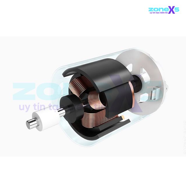 Máy sấy tóc ion âm gấp gọn Xiaomi Mijia Simple H100