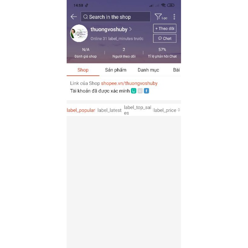 Combo thương vợ Shuby