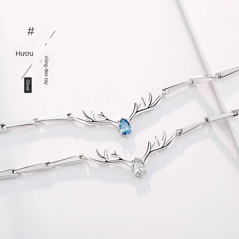 Ready_stock_Diệp Vấn có bạn là học sinh Brace nữ trang Hàn Quốc hay thiết kế con số cho bạn gái, bạn gái, quà sinh nhật, trang sức của người tình. | BigBuy360 - bigbuy360.vn