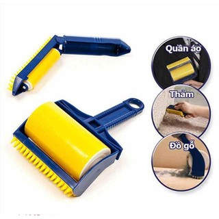 Cây lăn bụi bẩn thông minh Sticky Buddy