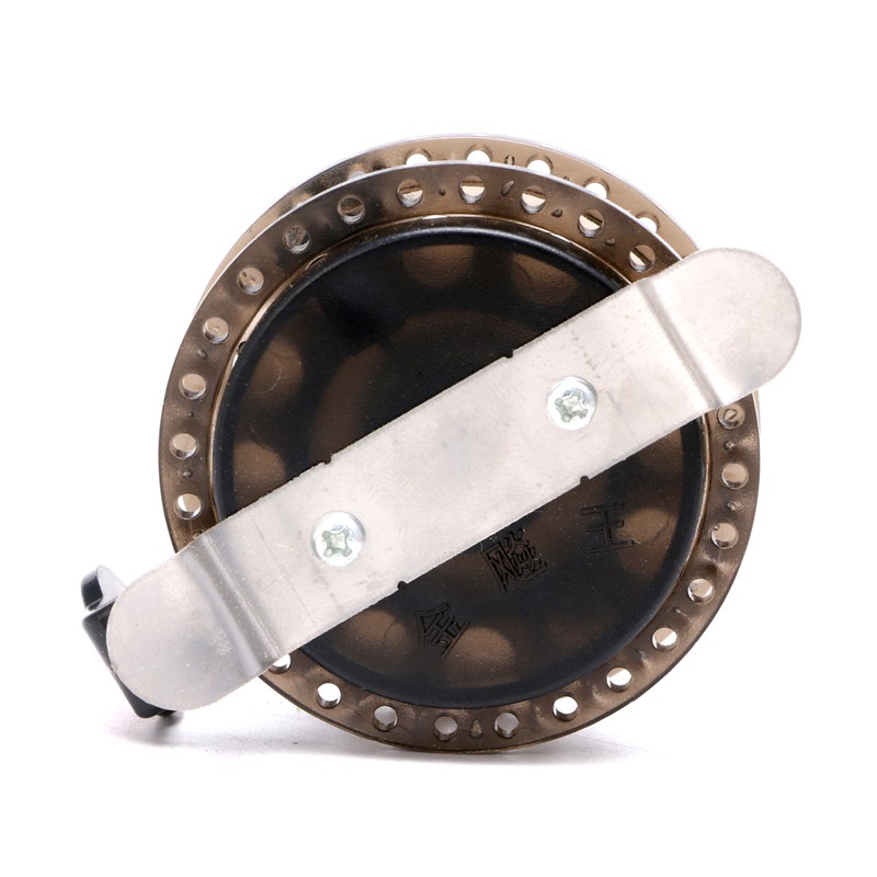 Máy câu cá quay tròn bằng nhựa