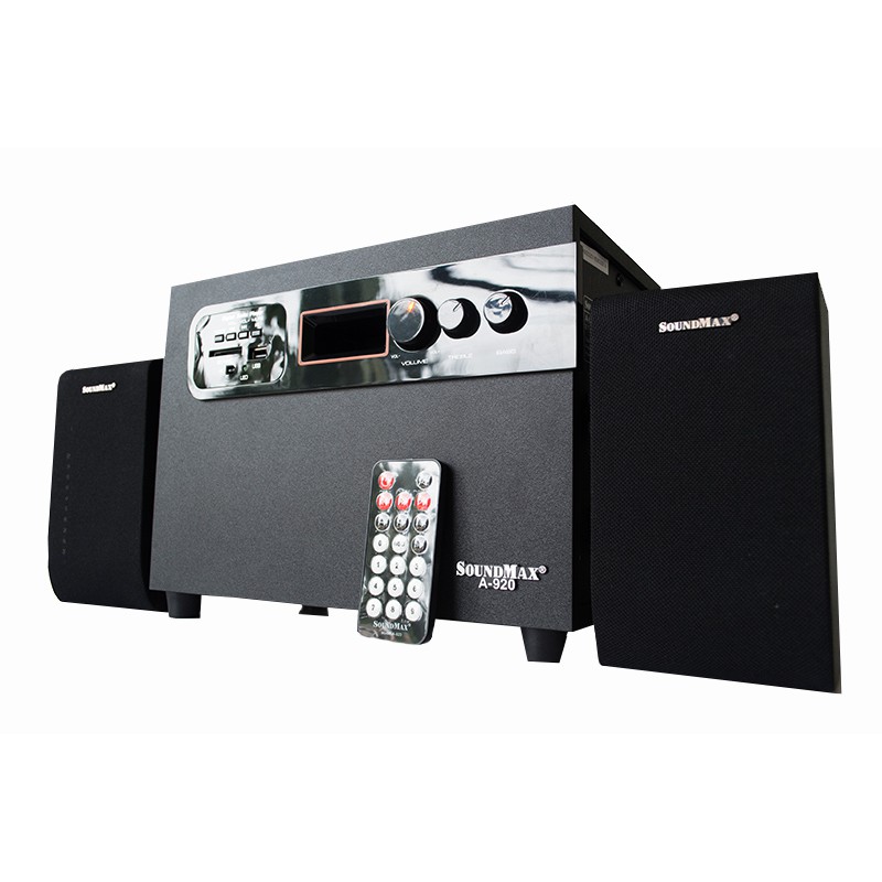 Loa Vi Tính SoundMax A920