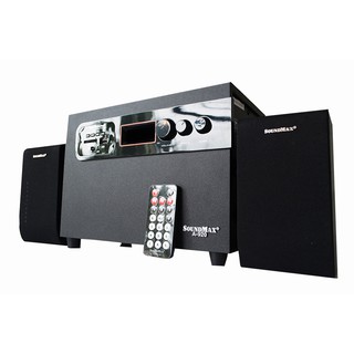 Loa Vi Tính SoundMax A920