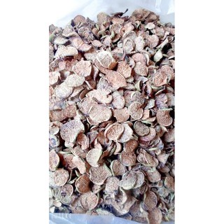 quả bần khô nhà làm 1kg