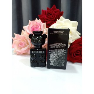Nước hoa Moschino Toy Boy (EDP) 5ml Auth 💯%